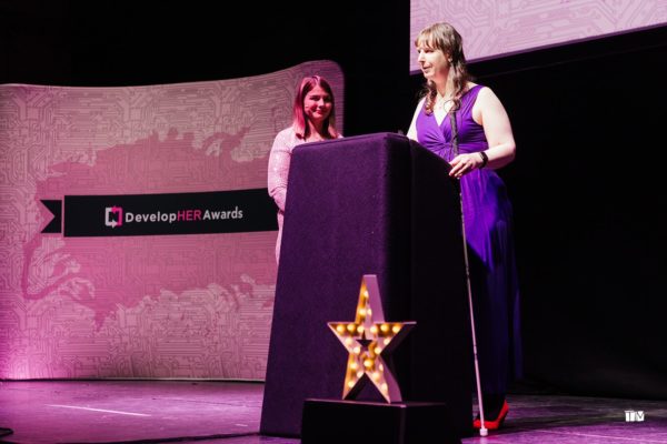 SyncDevelopHER Awards 2021