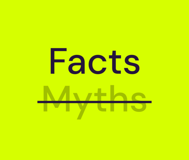 Ten wordpress myths busted featured image