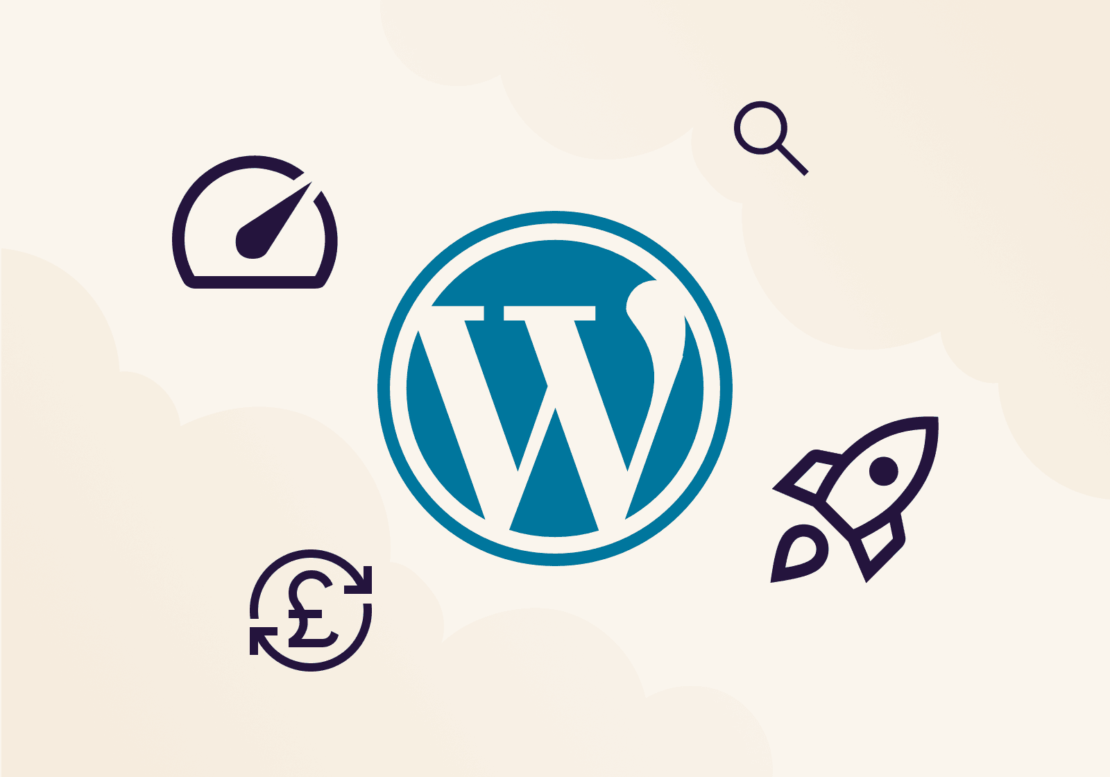 Faster wordpress websites with Nitro